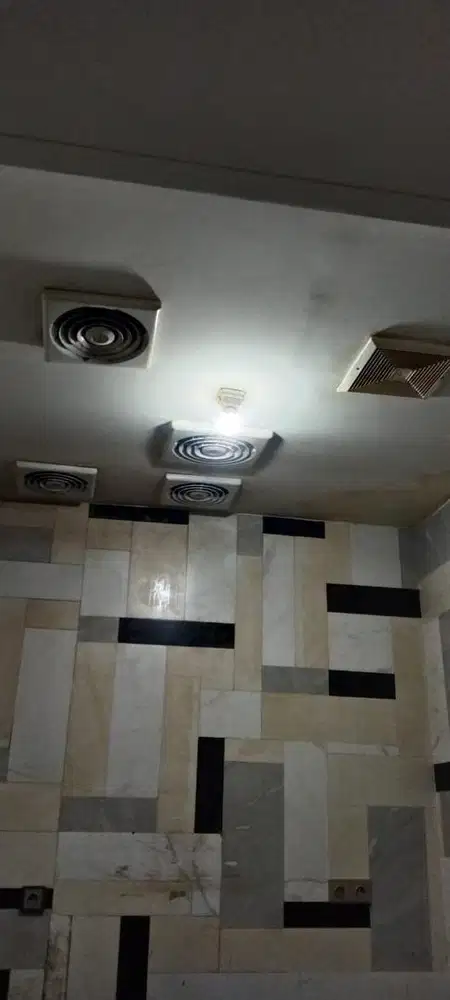 DIJUAL CEPAT EXHAUS 5BIJI!!!