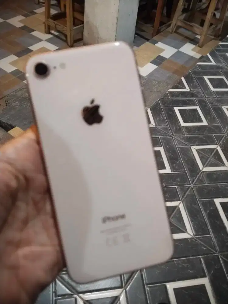 Iphone 8 64 inter mulus