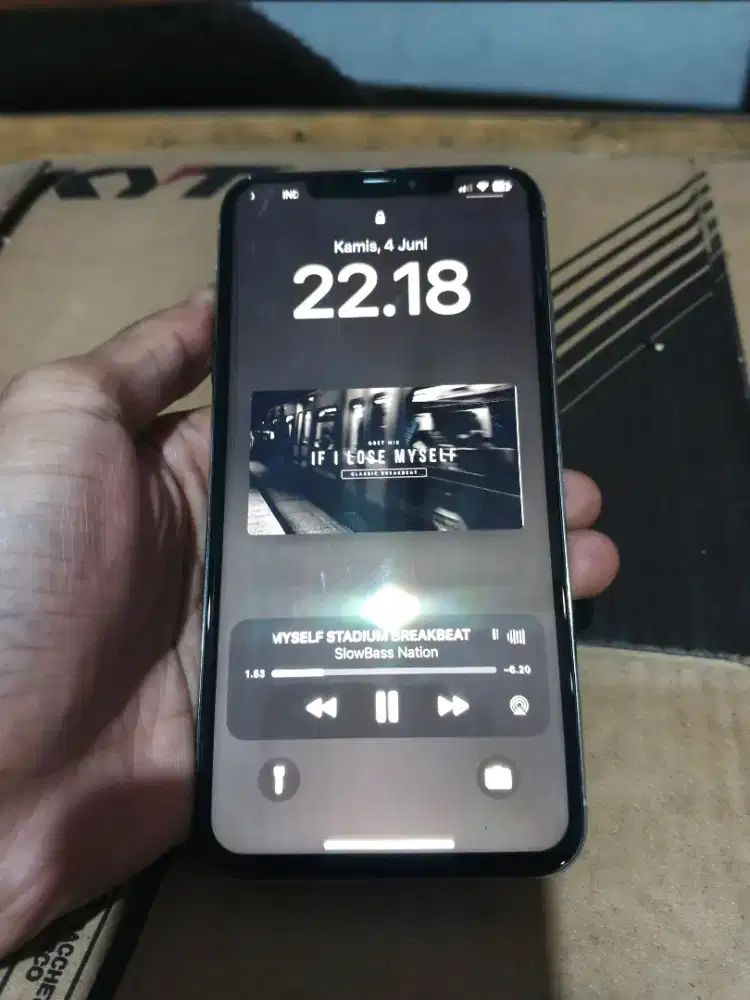iPhone XS MAX 64Gb