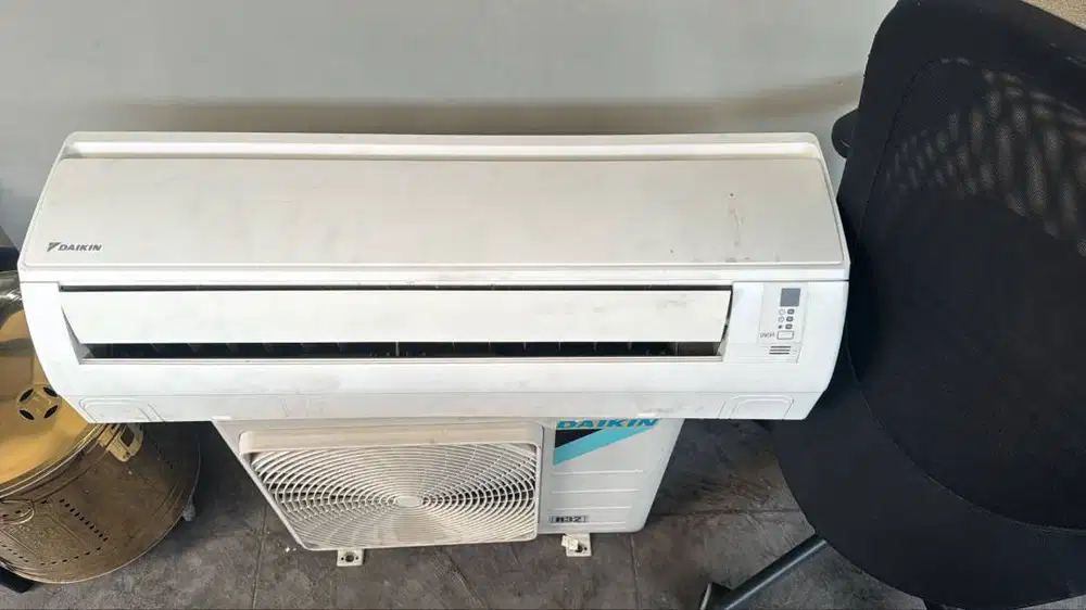 AC Daikin Lite 3/4 PK Standard (FTV20BXV14)