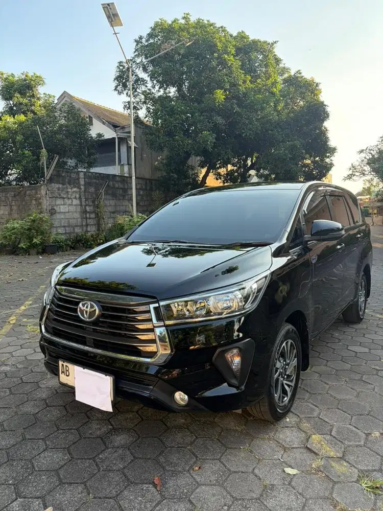 Innova diesel type g 2024 a/t