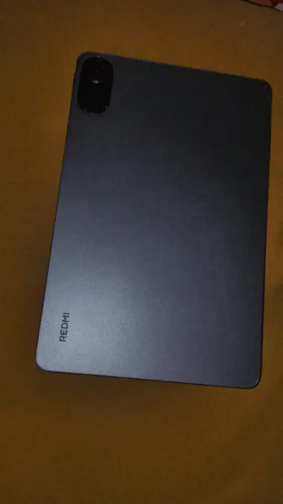 Redmi pad 2 4/128gb fullset baru 2 bulan