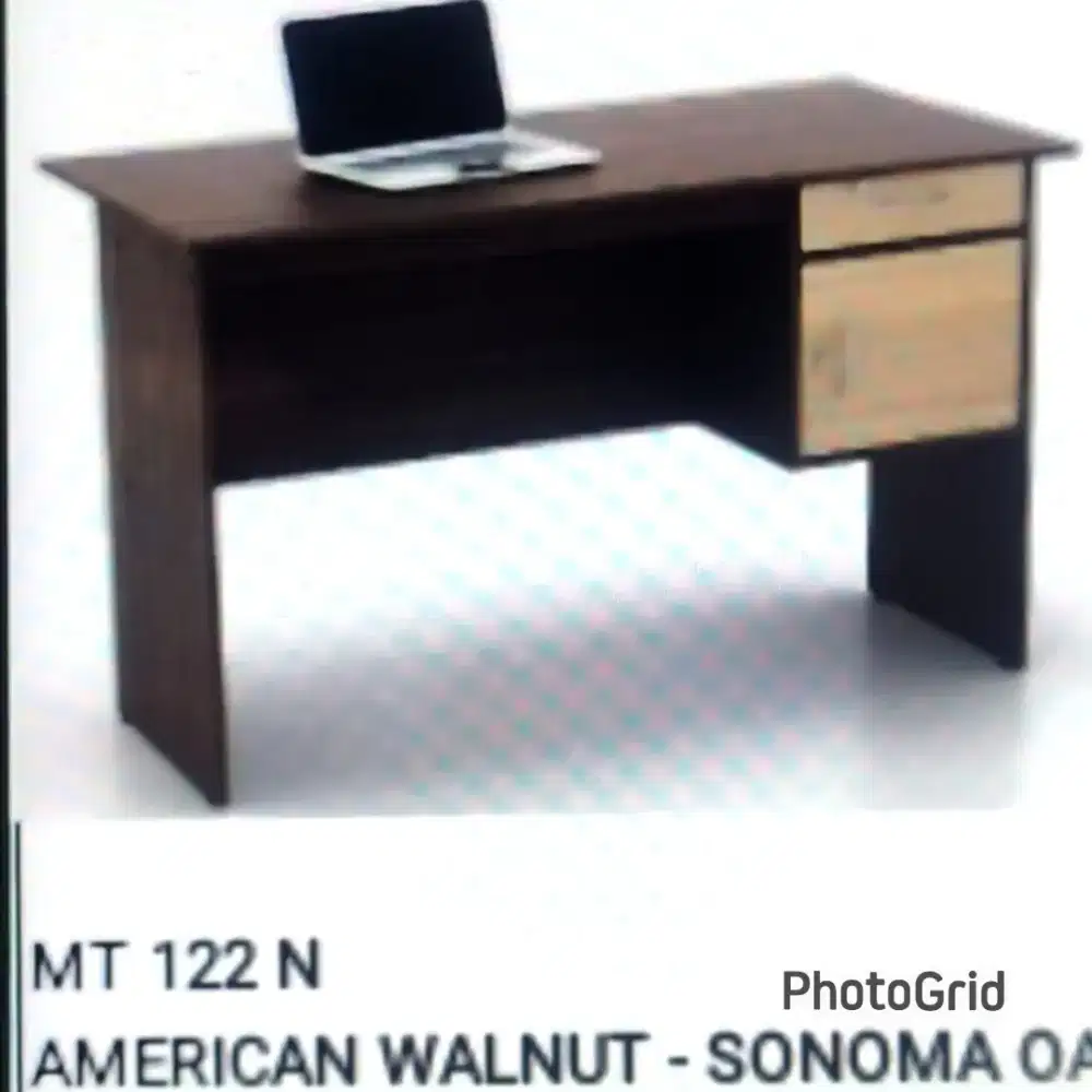 Meja kantor um 120