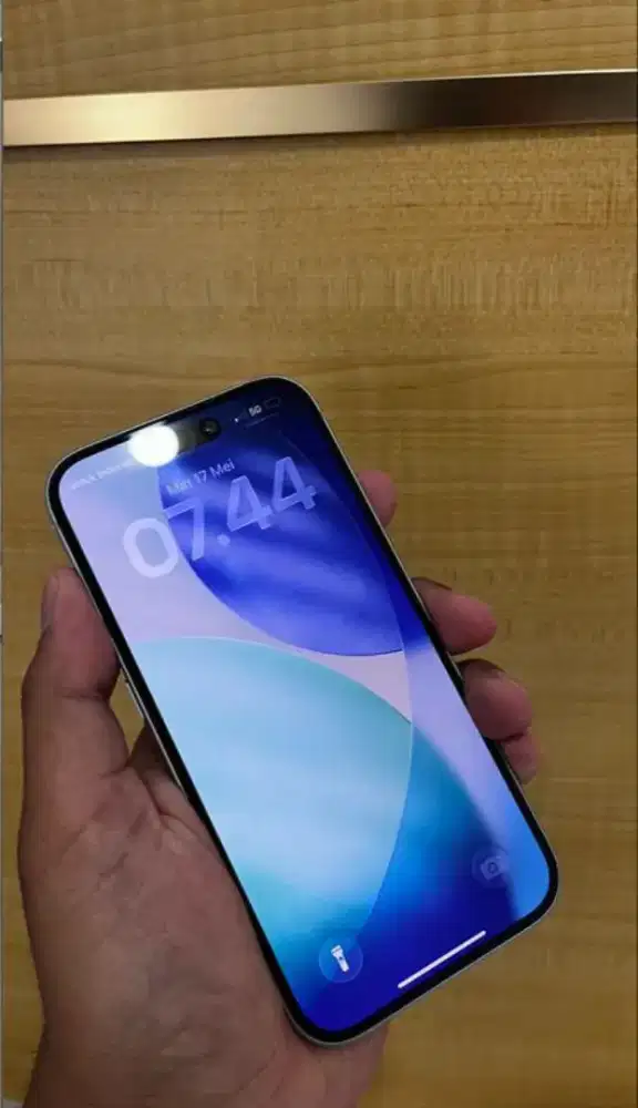 IPHONE 15 PRO 128GB IBOX
