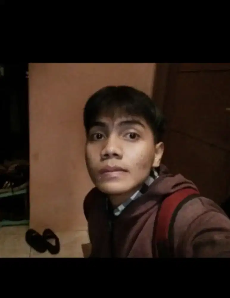 Saya Sedang mencari kerja supir