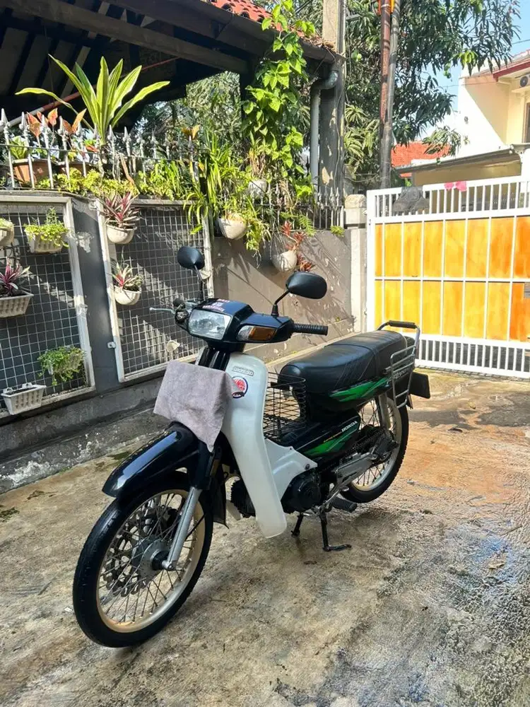 ASTREA GRAND 1996