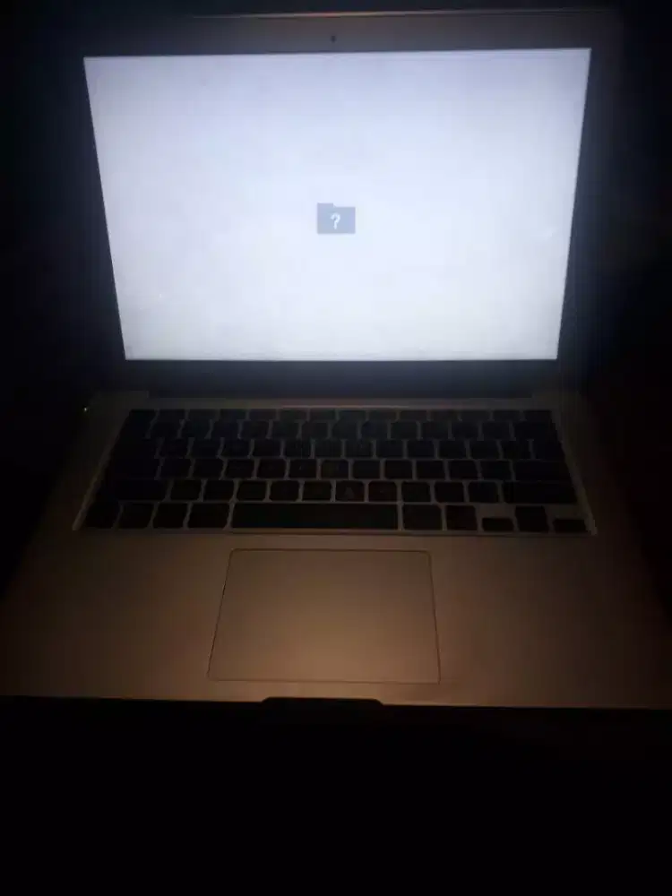 Macbook air 2011