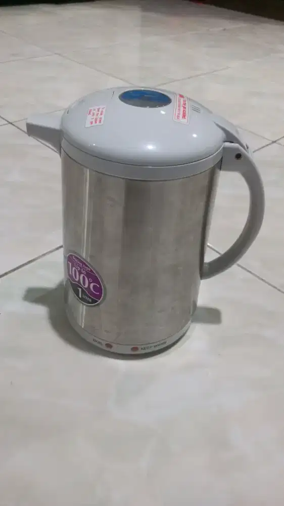 Termos listrik Zojirushi