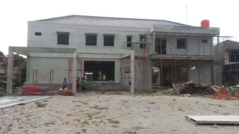 TUKANG BANGUNAN BEKASI HARIAN BORONGAN
