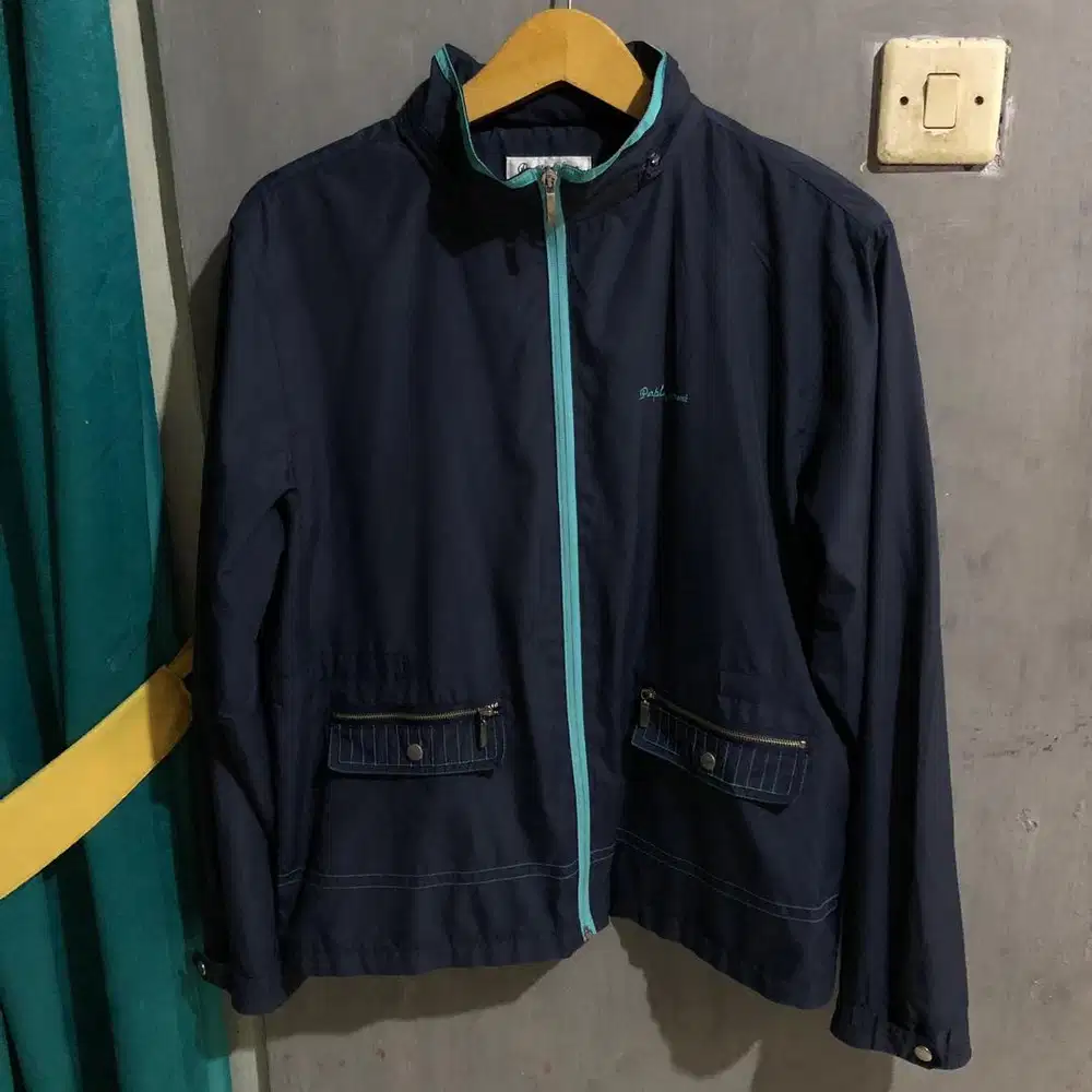 Jaket cewe preloved