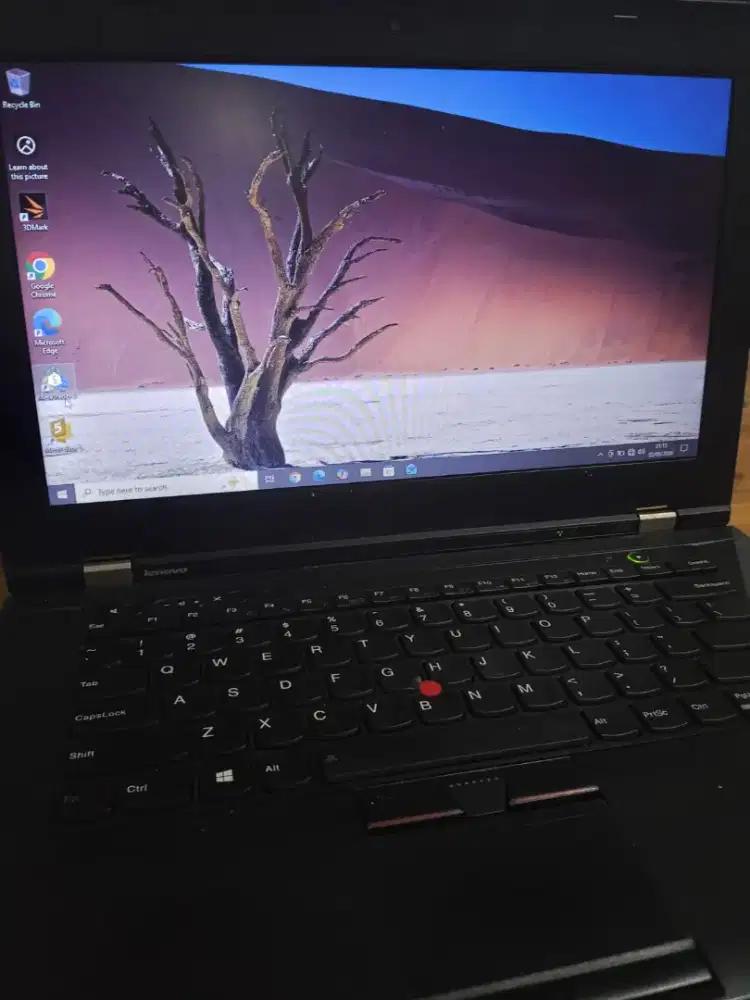 laptop Lenovo Thinkpad L430