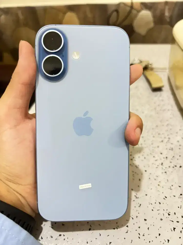 Iphone 17 256gb Basic