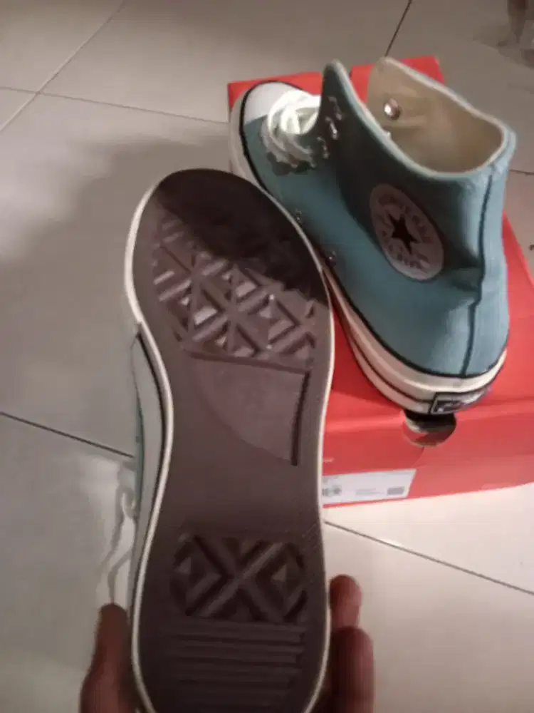 Converse original