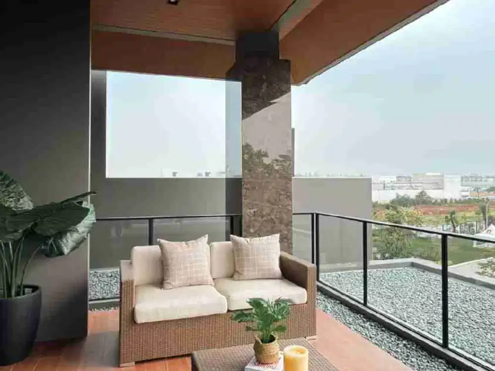 Dijual Rumah Di Cluster Matera Gading Serpong
