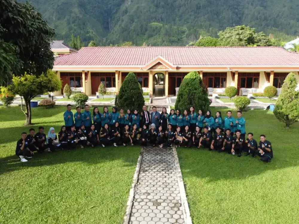 Lowongan kerja PT. MAS GROUP