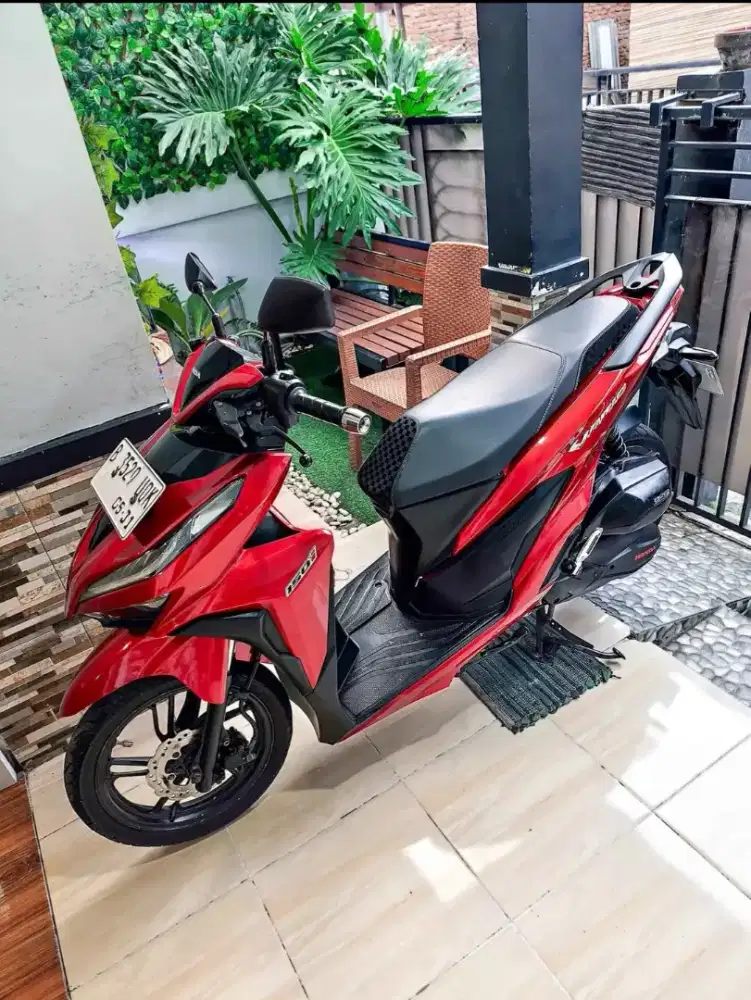 Vario 150 led new