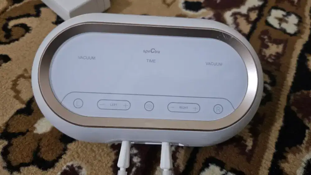 Pompa Asi Spectra Dual Compact