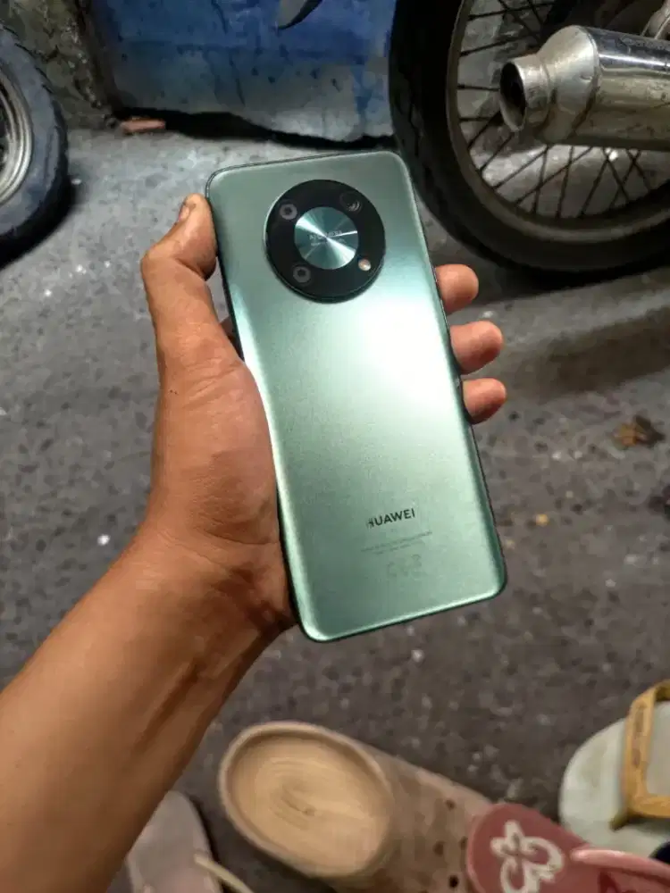 HUAWEI NOVA Y90