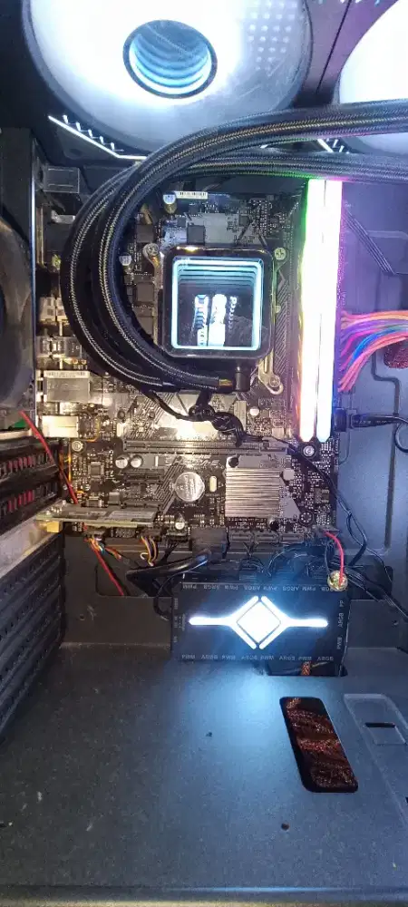 Part PC Desktop Core i5 3.0Ghz
