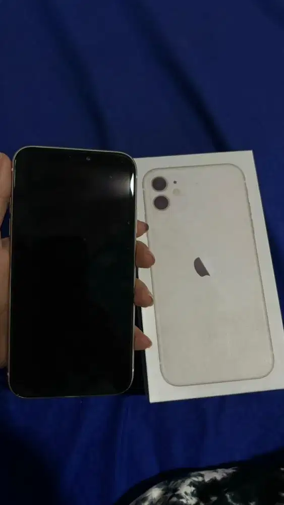iPhone 11 128GB