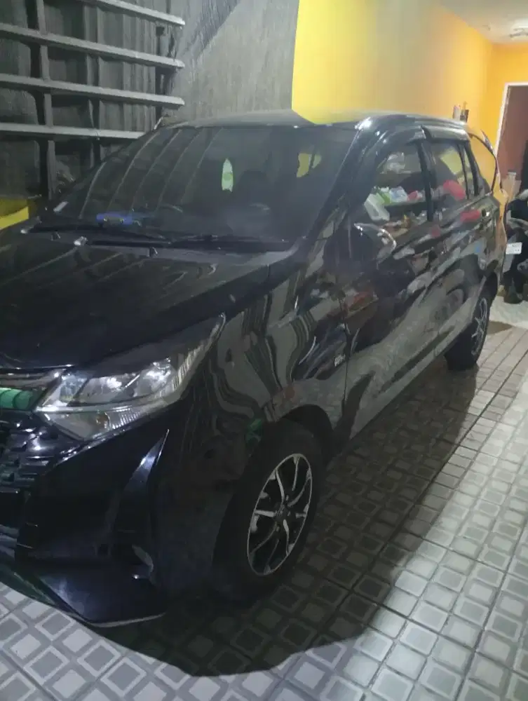 Oper kredit calya type G '25
