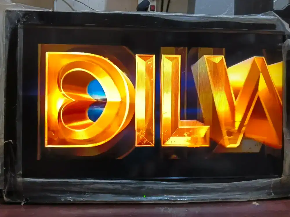 Tv LCD Panasonic 32 inc