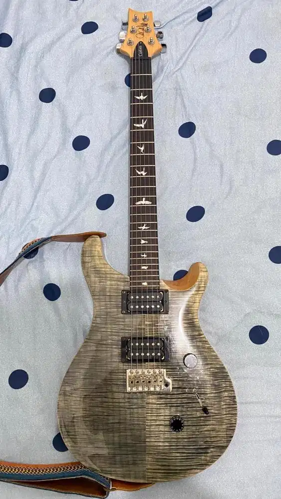 PRS SE Costum 24