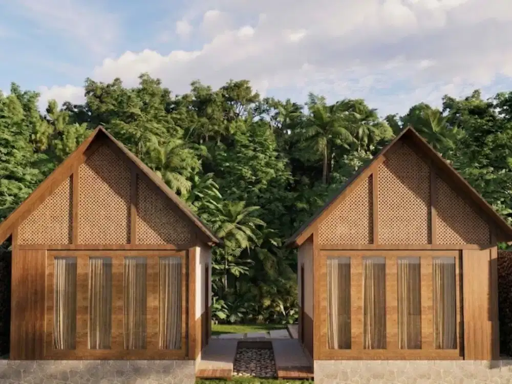 Tanah Dijual Jogja Moyudan Sleman Dekat Museum HM Soeharto, Untuk Rumah, Kost, Villa, Homestay