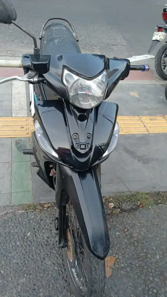 Jual Vega ZR 2009