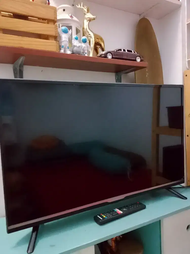 Tv changhong 32 inc