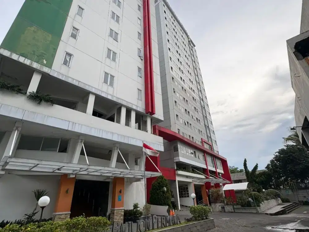 Apartemen Pavilion Permata Surabaya