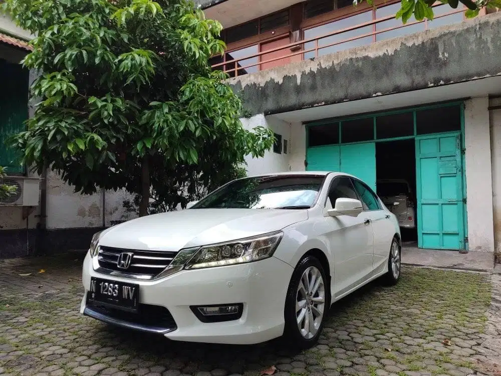 KM 60RB HONDA ACCORD VTIL 2013 pcd Camry civic Corolla crv rush innova