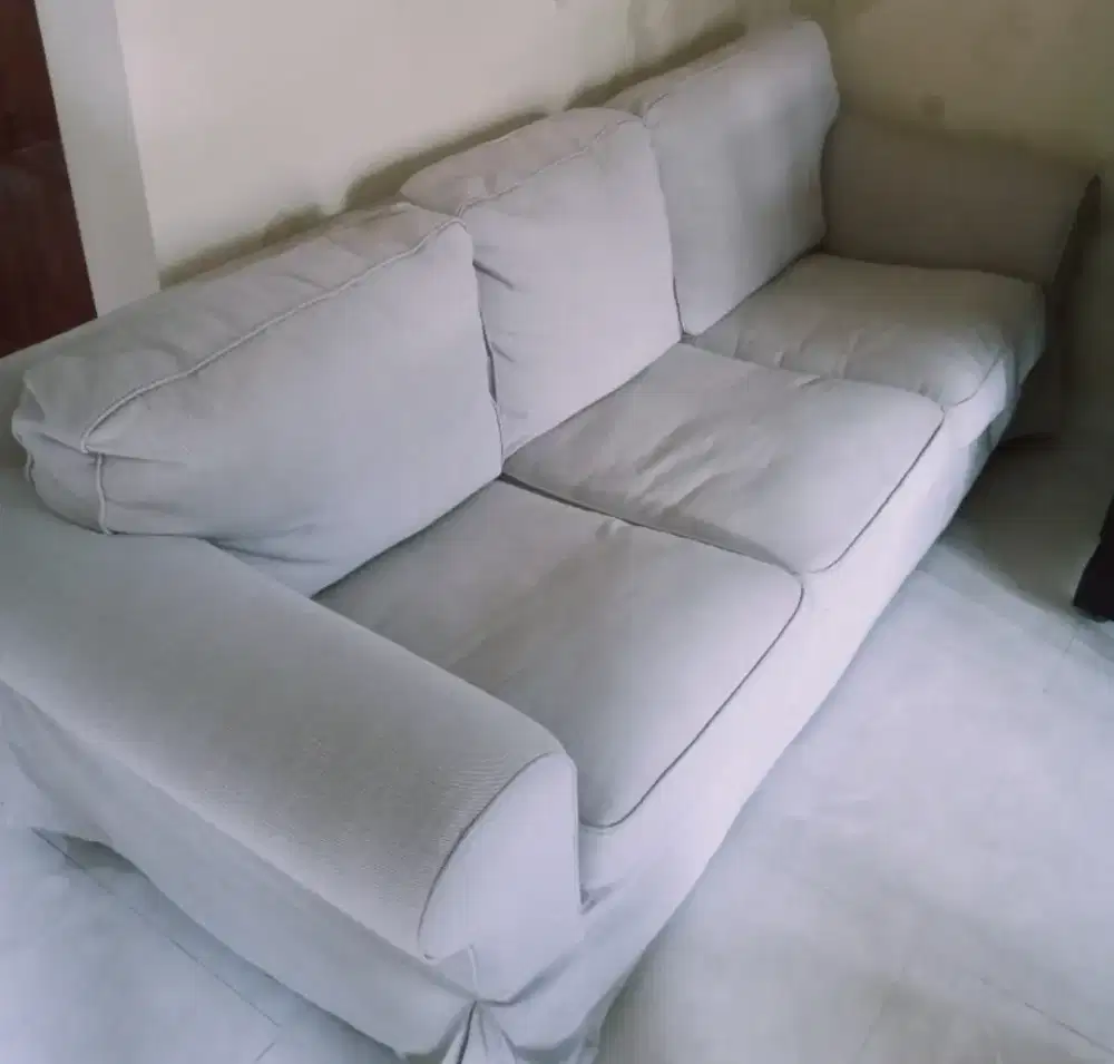 sofa 3 seaters informa