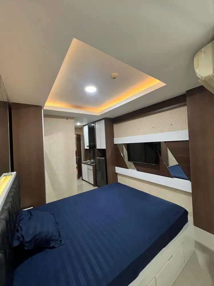 Sewa Apartemen Murah