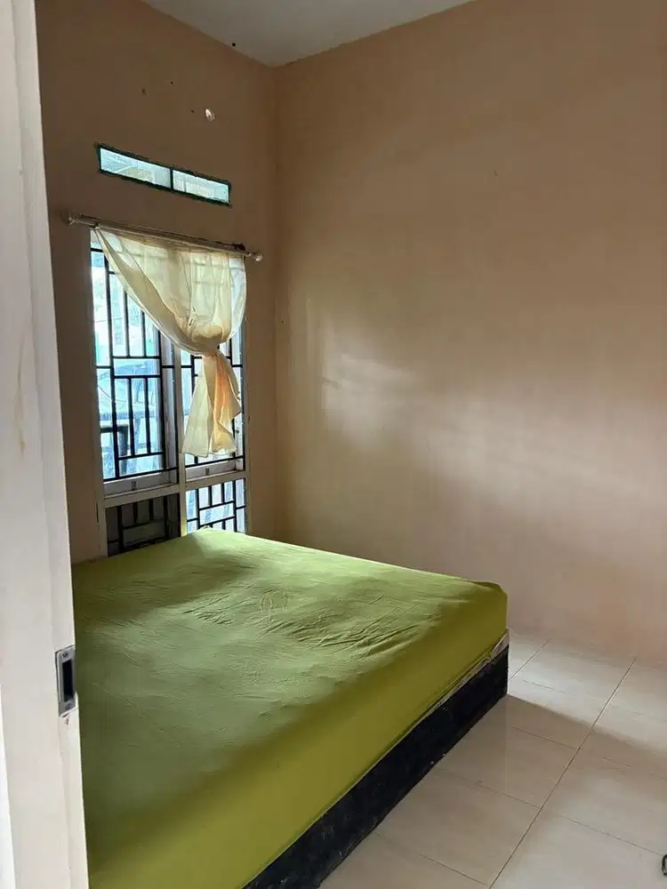 Rumah Dikontrakkan