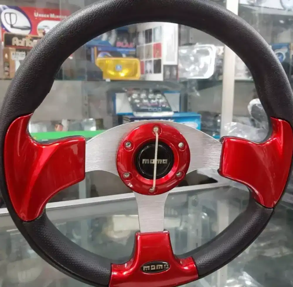 Di cari Pegawai Variasi Mobil dan caffe