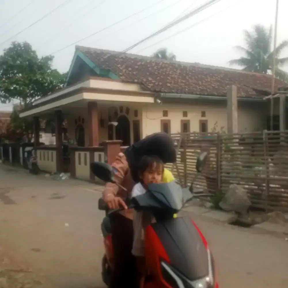 Sepeda listrik uwinfly