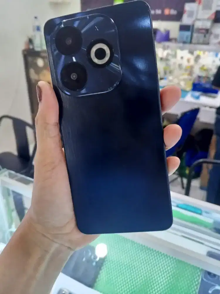 Jual Infinix smart 8 pro 8/128