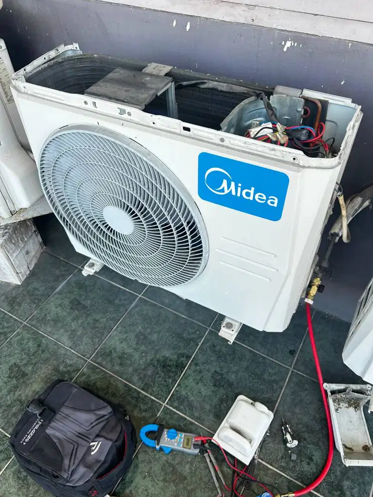 SERVICE AC SURABAYA | PASANG AC | SEVICE AC, KULKAS, SHOWCASE