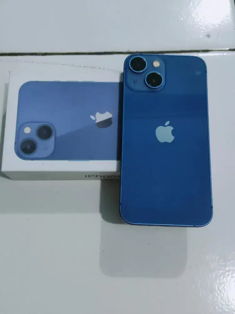 Iphone 13 mini 128GB