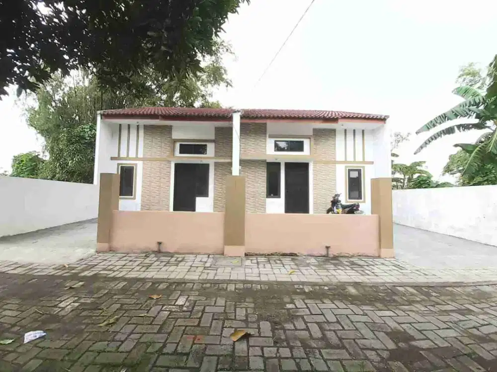 Rumah Dibawah 300 Jutaan Lokasi Urangagung Suko Sidoarjo
