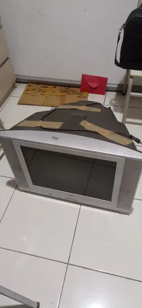 TV Tabung LG 21