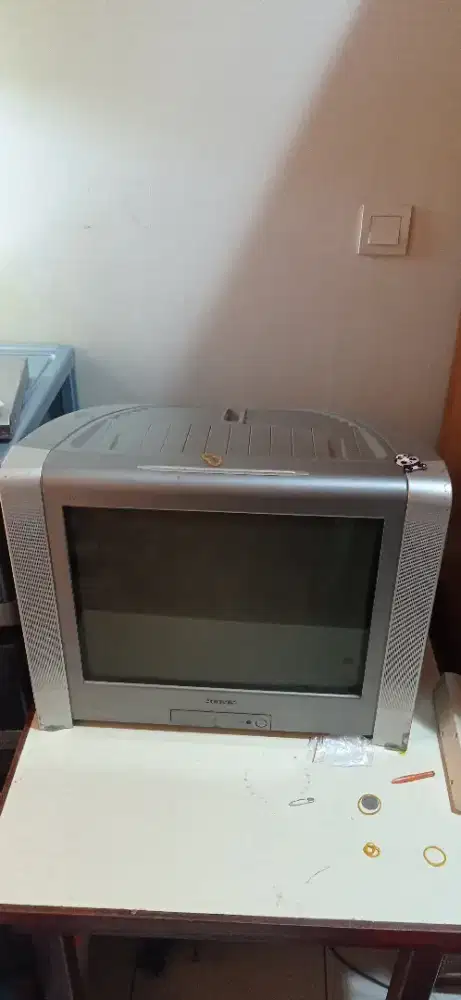 TV Tabung Sony 21