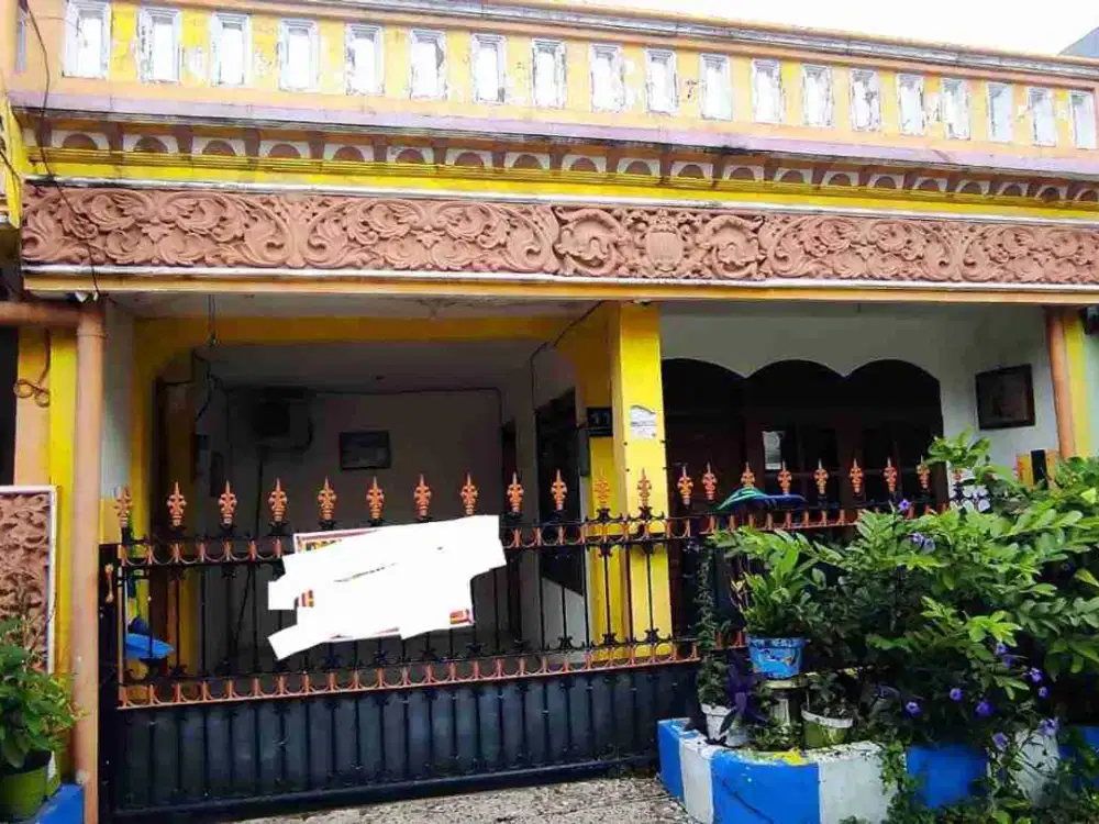 DI JUAL RUMAH

JLN. : RAJAWALI UTARA V NO 11
KEL. : KEPUHKIRIMAN 
KEC. : WARU 
KAB  : SIDOARJO