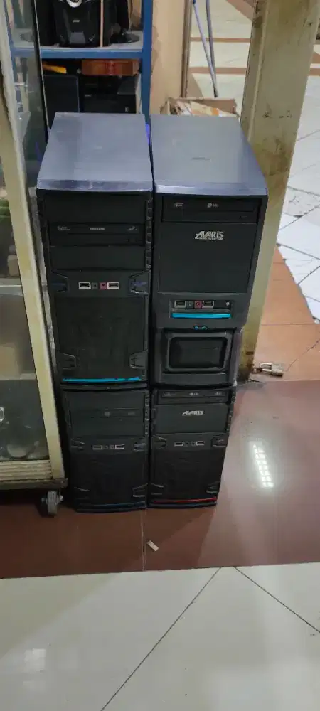 Cpu AMD APU A10 plus ssd