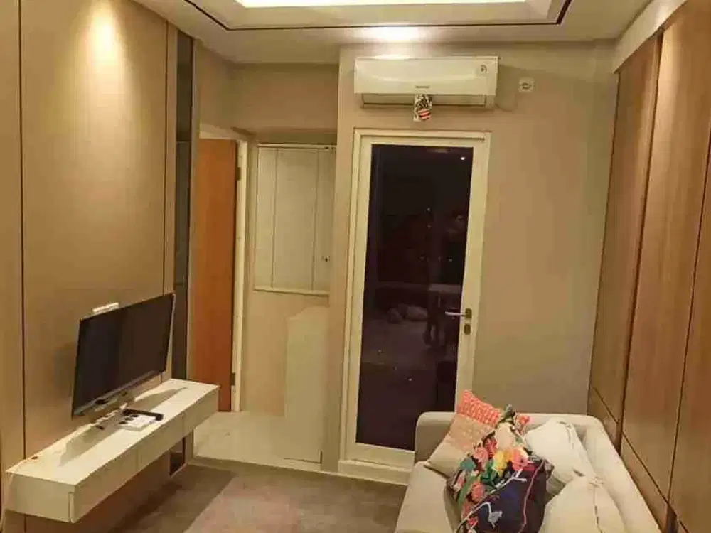 SEWA APARTEMEN PUNCAK DHARMAHUSADA