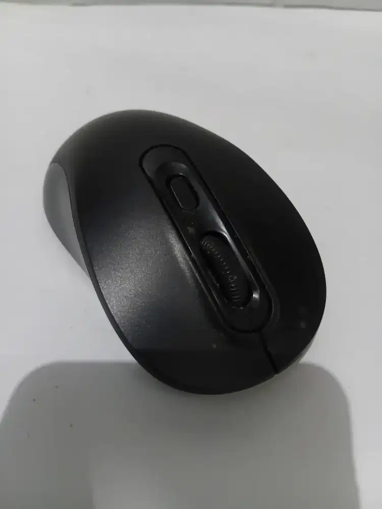 Mouse Wireless M-TECH W70 Silent Click 2.4GHz 1600 DPI