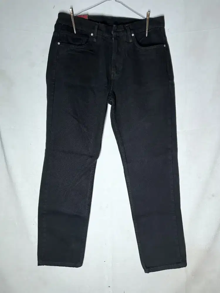 Celana jeans cardinal hitam