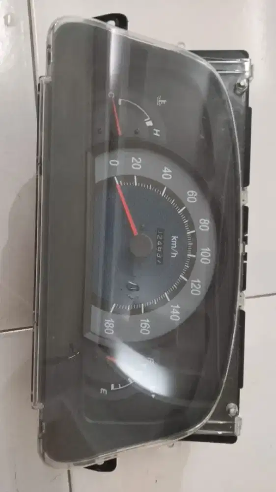 Speedometer xenia 2004-2009