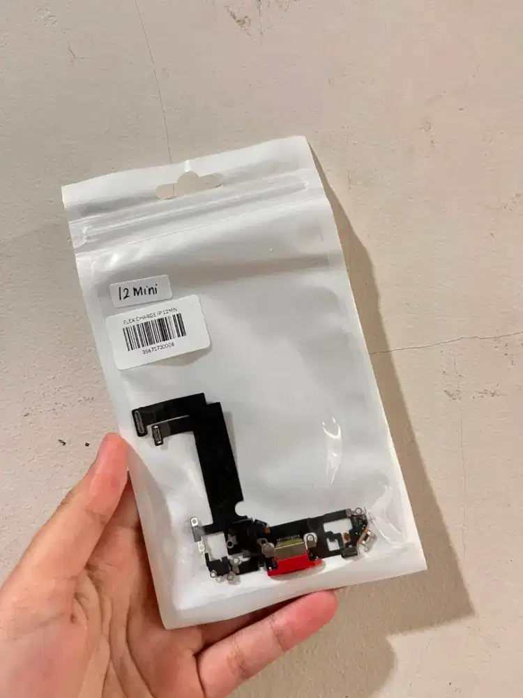 kamera depan ip 12 mini
